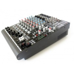 Martin Wisman KX 1204E Martin Wisman KX 1204E